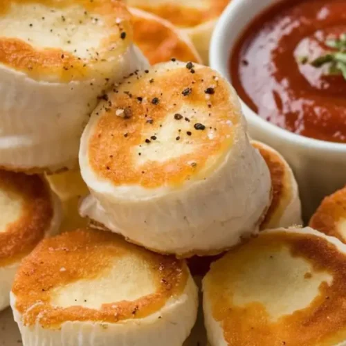 Cheese-curd