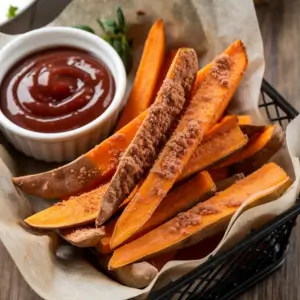 Air fryer recipes​
