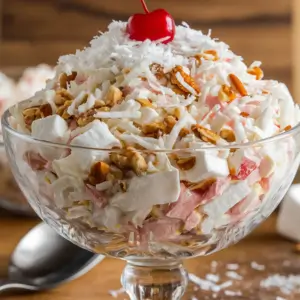 Ambrosia Salad