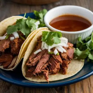 Birria Tacos Recipe