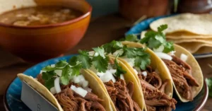 Birria Tacos Recipe