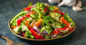 Broccoli Salad