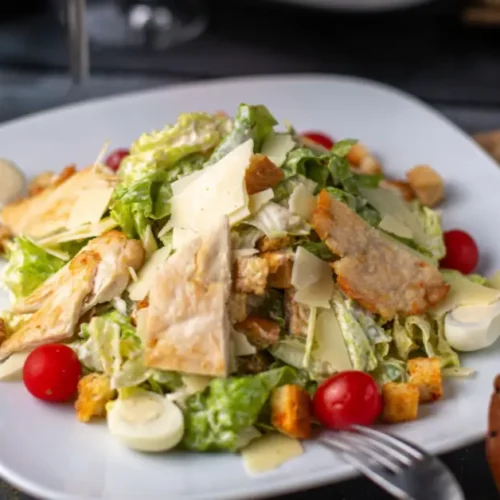 Chicken salad chick