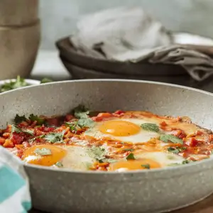 Crockpot Breakfast Casserole