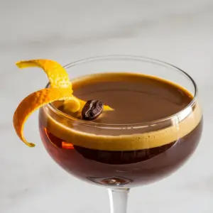 Espresso Martini Recipe