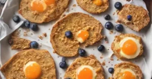 Gluten-Free Breakfast