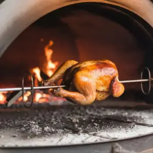 Rotisserie Chicken