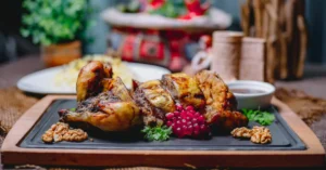 Rotisserie Chicken