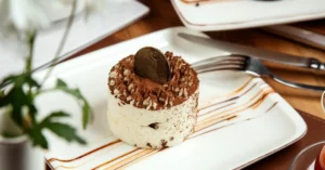 The Best Tiramisu Cake Recipe