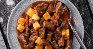 Beef stew recipes