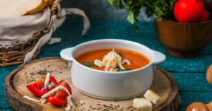 slow cooker soup recipes